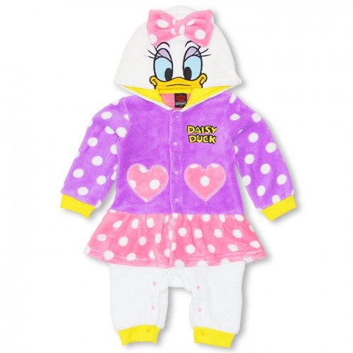  Baby Doll 迪士尼童裝系列 連身裝