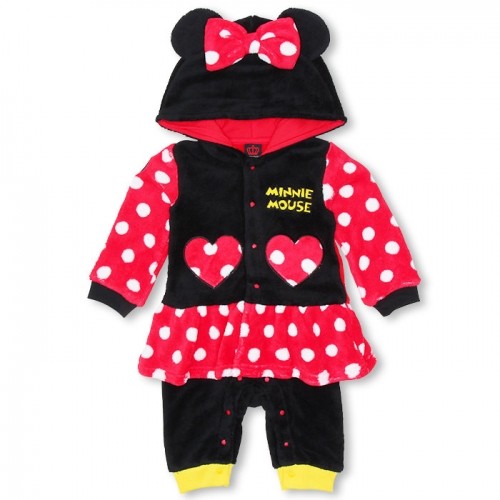  Baby Doll 迪士尼童裝系列 連身裝