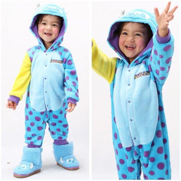 Baby Doll 迪士尼童裝系列 連身裝