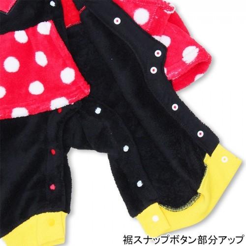 Baby Doll 迪士尼童裝系列 連身裝