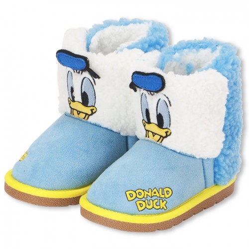  Baby Doll 迪士尼童裝系列 雪靴