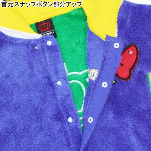 Baby Doll 迪士尼童裝系列 連身裝