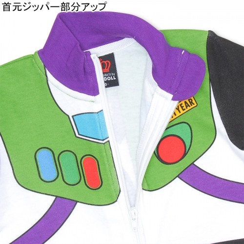 Baby Doll 玩具總動員連身裝