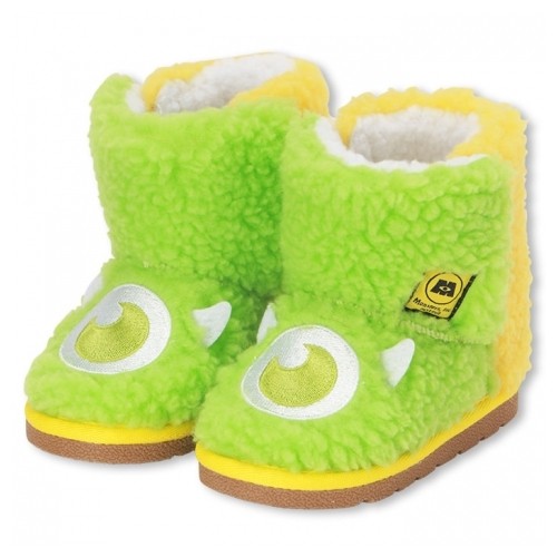  Baby Doll 迪士尼童裝系列 雪靴