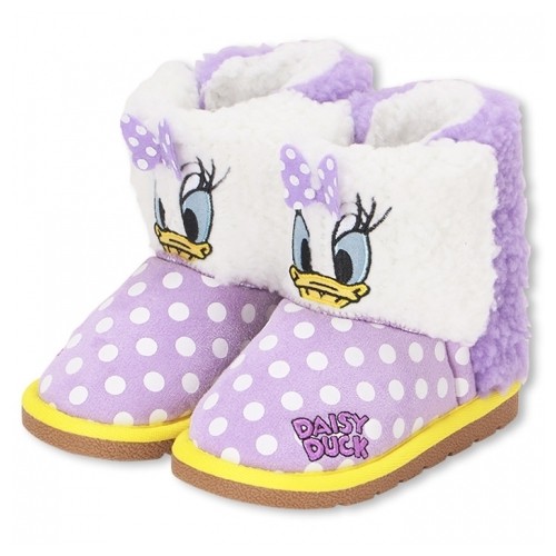  Baby Doll 迪士尼童裝系列 雪靴