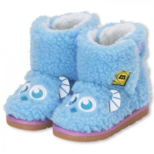  Baby Doll 迪士尼童裝系列 雪靴