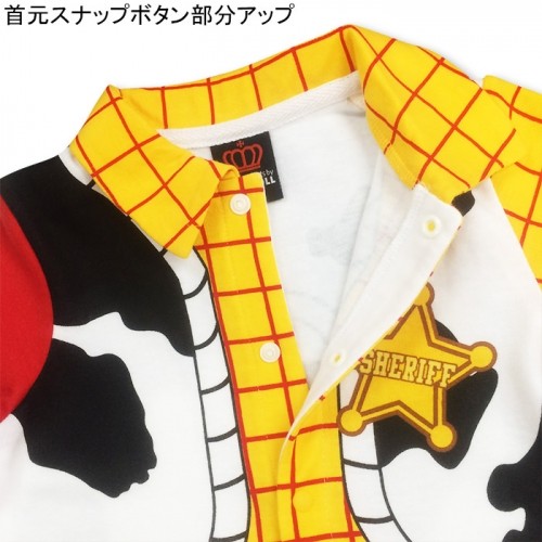 Baby Doll 玩具總動員連身裝