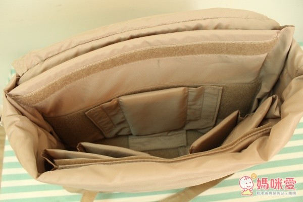 EverSimple 專利內袋