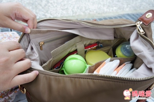 EverSimple Lucy 真皮 3way 側背包