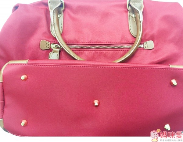 EverSimple Lucy 真皮 3way 側背包