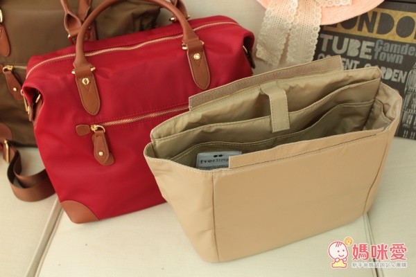 現貨&快速預購團❤EverSimple時尚機能包✿真皮後背包/3way側背包 實用百搭有型☛免運