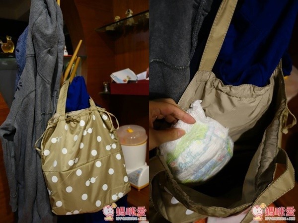 EverSimple Debby 真皮後背包