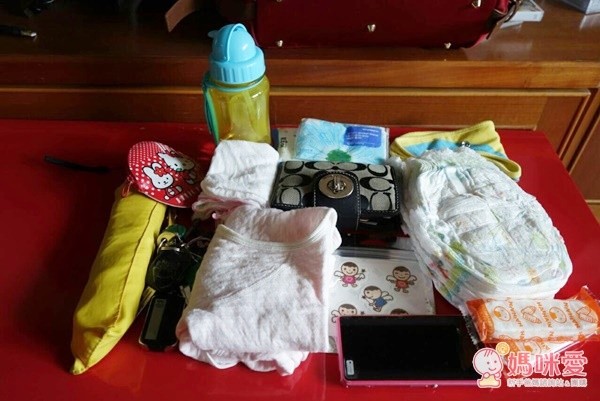 EverSimple Debby 真皮後背包