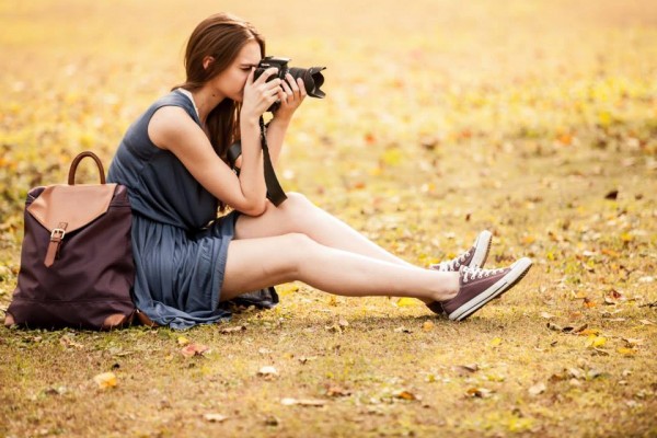 EverSimple Debby 真皮後背包