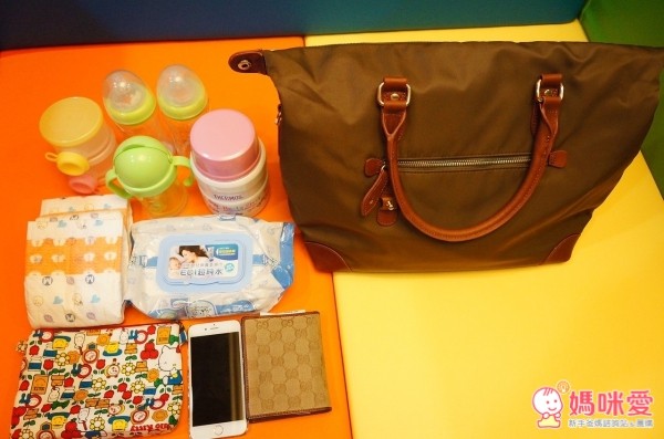 EverSimple Lucy 真皮 3way 側背包