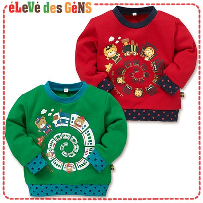 日本國民品牌 西松屋