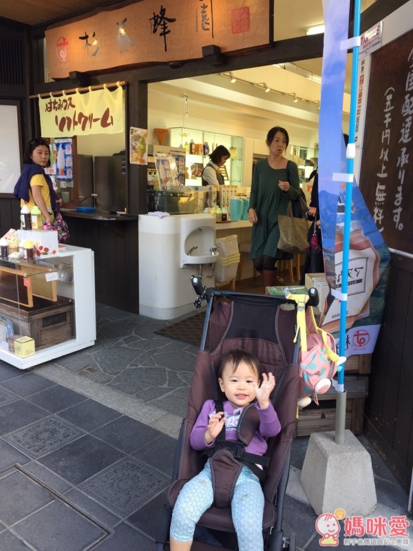 西松屋秋冬童裝