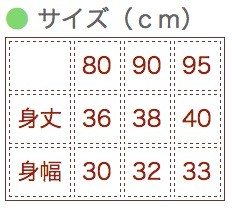 日本國民品牌 西松屋