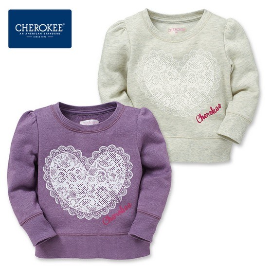 西松屋秋冬童裝