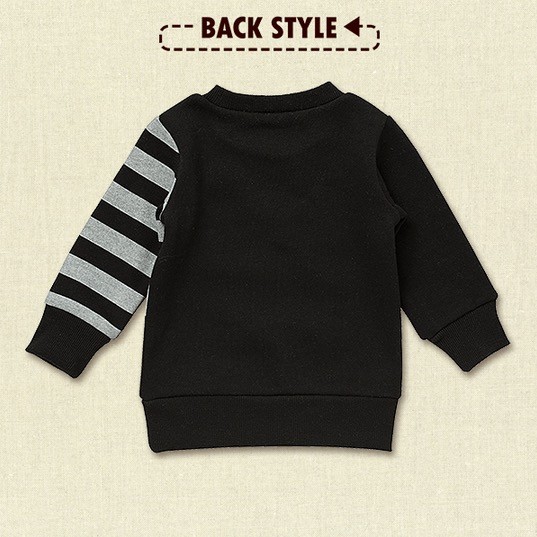 西松屋秋冬童裝