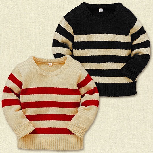 西松屋秋冬童裝