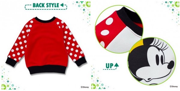 西松屋秋冬童裝