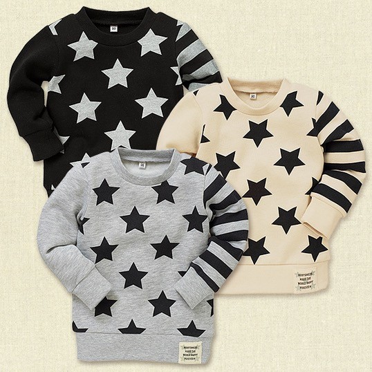 西松屋秋冬童裝