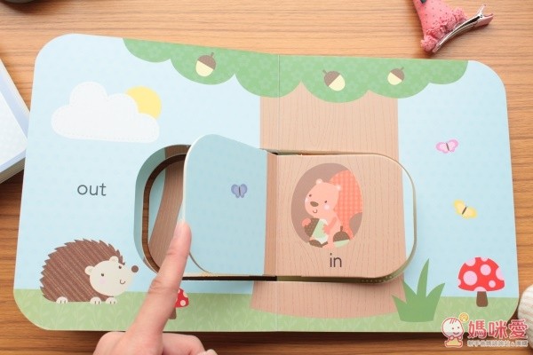 英國little me英文童書