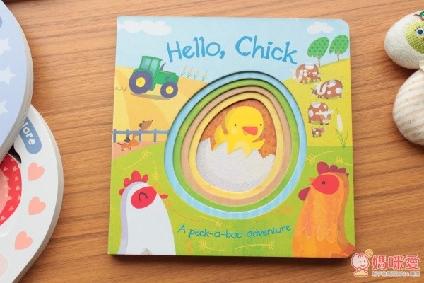 英國little me英文童書