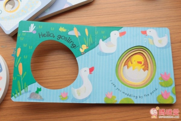 英國little me英文童書