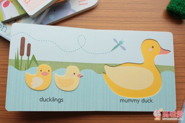 英國little me英文童書