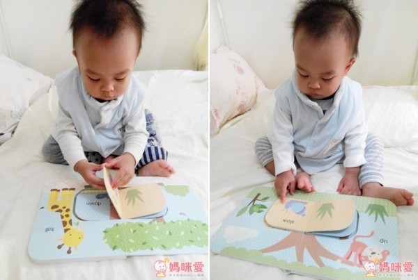 英國little me英文童書