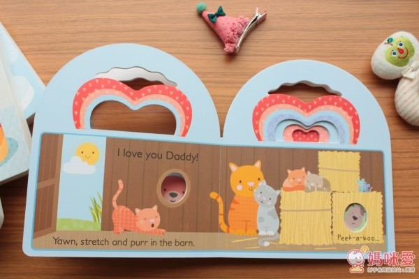 英國little me英文童書