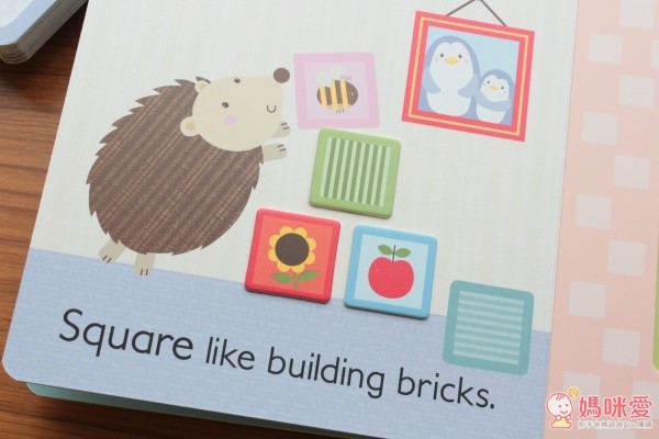 英國little me英文童書