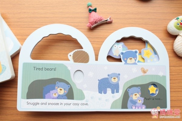 英國little me英文童書