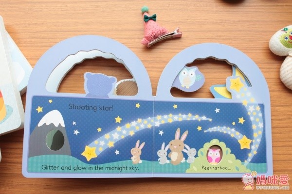 英國little me英文童書