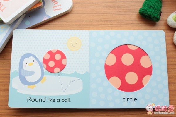 英國 little me 嬰兒童書