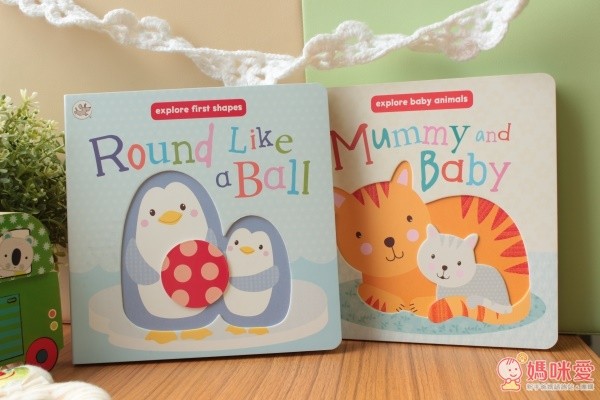 英國little me英文童書