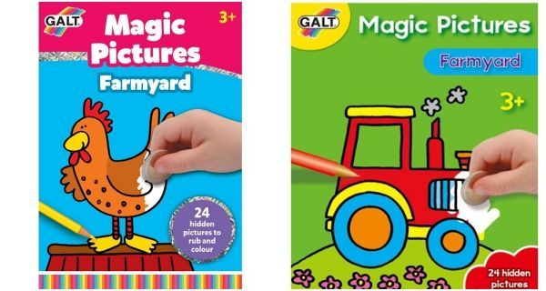 英國百年 GALT 高人氣桌遊系列