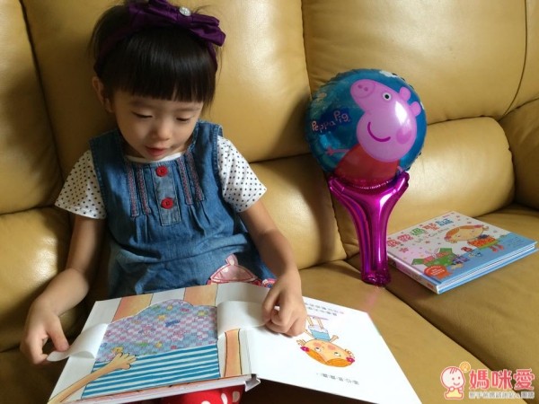 露露 LULU 操作書中文版