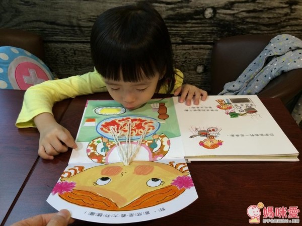 露露 LULU 操作書中文版