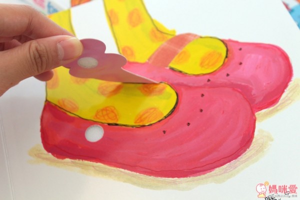 露露 LULU 操作書中文版