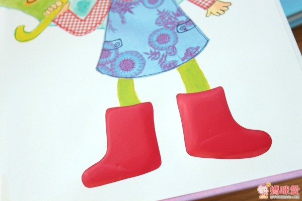 露露 LULU 操作書中文版