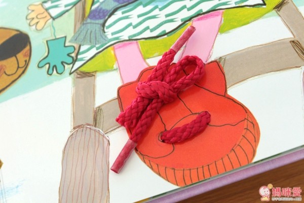 露露 LULU 操作書中文版