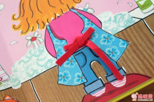 露露 LULU 操作書中文版