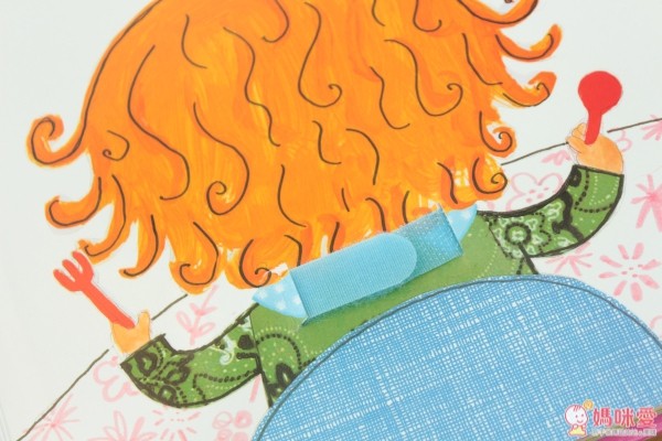 露露 LULU 操作書中文版