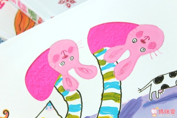 露露 LULU 操作書中文版