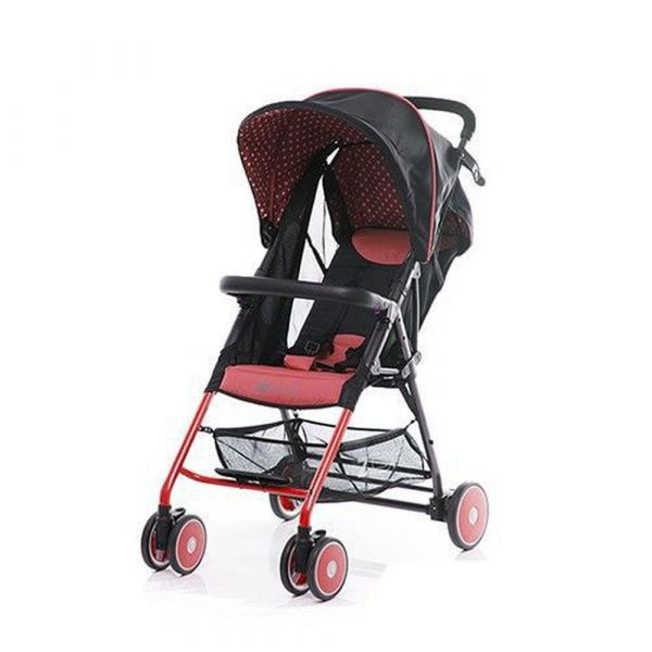 Zoe T11 Urban 超輕量推車