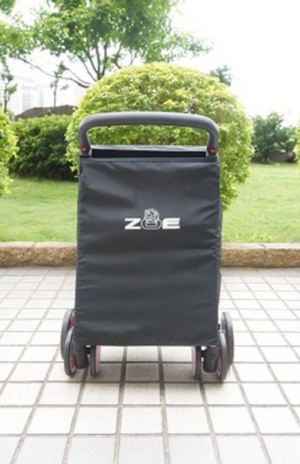 Zoe T11 Urban 超輕量推車