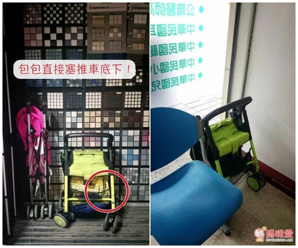 Zoe T11 Urban輕量嬰幼兒手推車